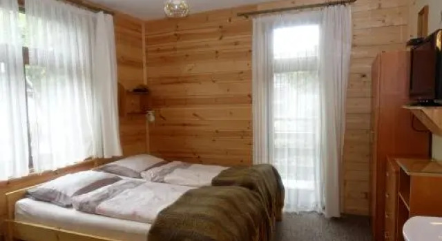 Willa Jarowit, Book Hotel Zakopane Tatras