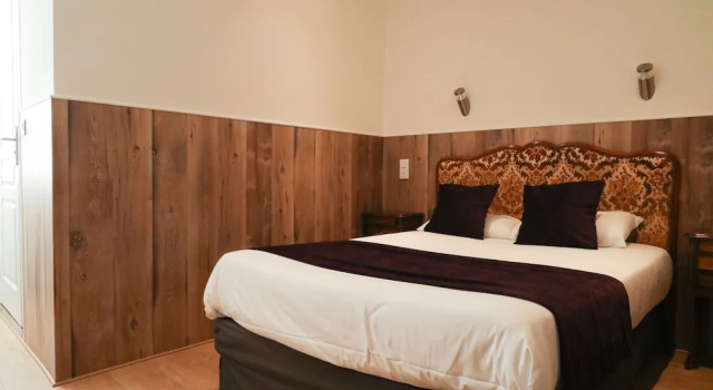 Двухместный номер Classic Hôtel Gloria
