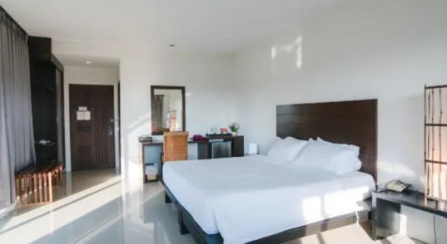 Двухместный номер Deluxe Wilacha Chiang Rai