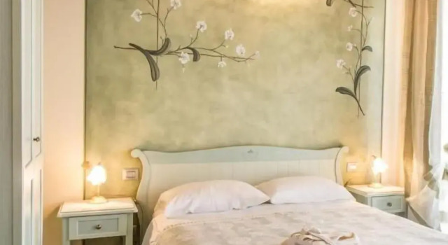 B&B I fiori di Marianna