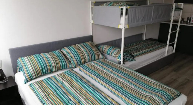Panorama Hostel, Забронировать Хостел Хостелы земли Гессена, Хостел