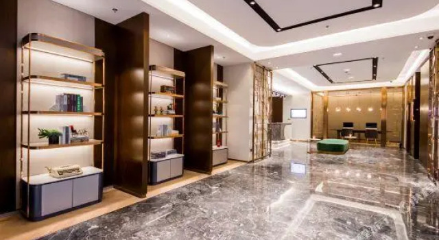 Yitel Collection (Shanghai train station), Varaa Hotelli Jing'an 
