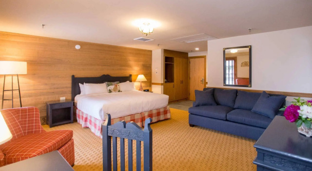 von Trapp Family Lodge & Resort