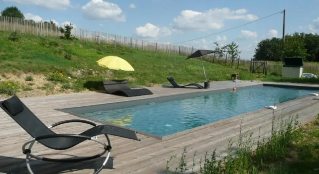 Domaine de Touille, Book Mini-hotel Mini-hoteller i Tarn-et-Garonne, Mini-hotel