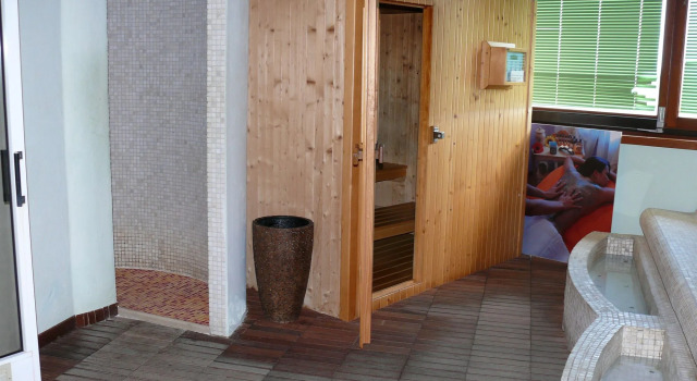 Parc Hotel Villa Immacolata, Book Hotel Hoteller i Pescara med pool, Swimmingpool