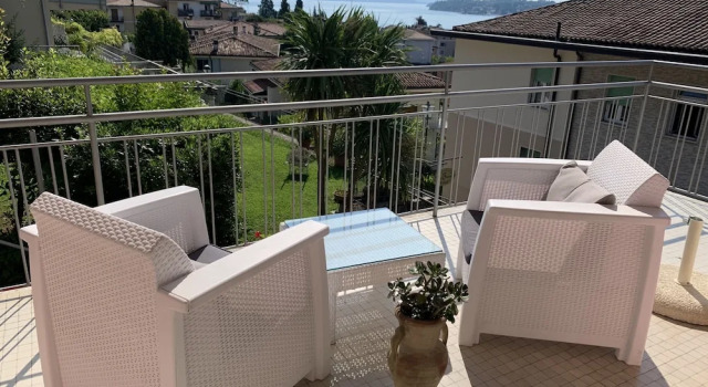 Вилла Villa Ai Colli