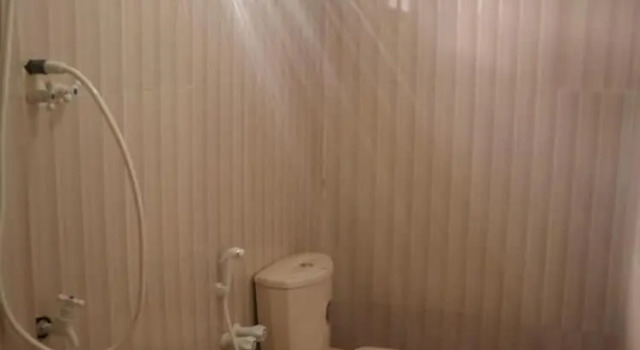 Номер Deluxe Nethu Freedom Cottage
