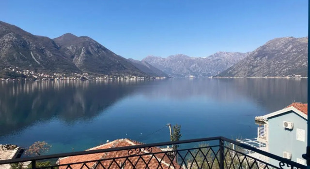 Апартаменты Lux Apartment, Astonishing View, 20m From Beach