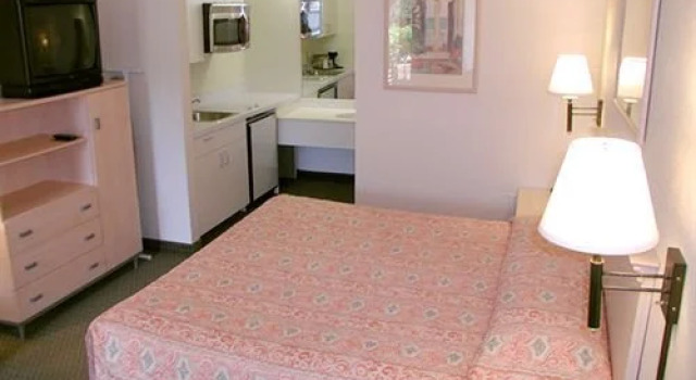 Beachwalk Hotel, Забронировать Отель Отели Южной Каролины с бассейном, Бассейн