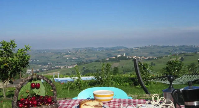 Апартаменты Casa Vacanze Gaia