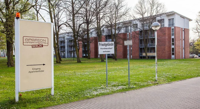 Aparion Berlin