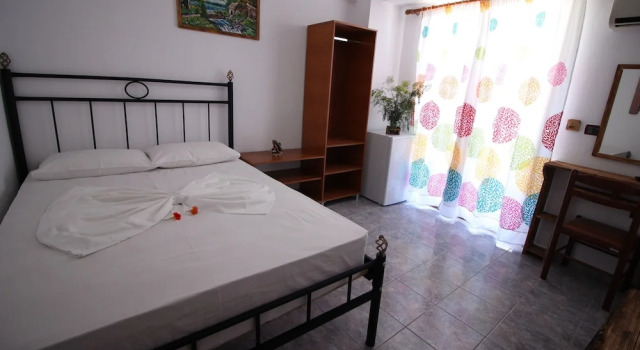 Cakalli Hotel