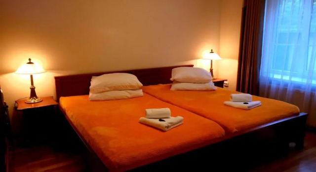 Guest house POILSIS JUMS, Book Guesthouse Guest Houses in Klaipeda, Guesthouse