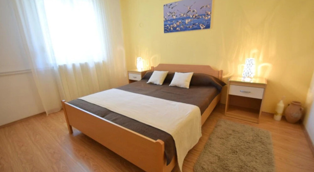Apartments Kraljic, Забронировать Апартаменты/квартира Отели Крка с парковкой, рядом с Krk Harbour, Парковка