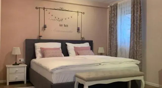Номер Comfort Pool Apartments Plitvice Lakes