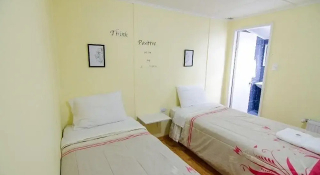 Номер Standard Smile Patagonia Hostel - Adults Only