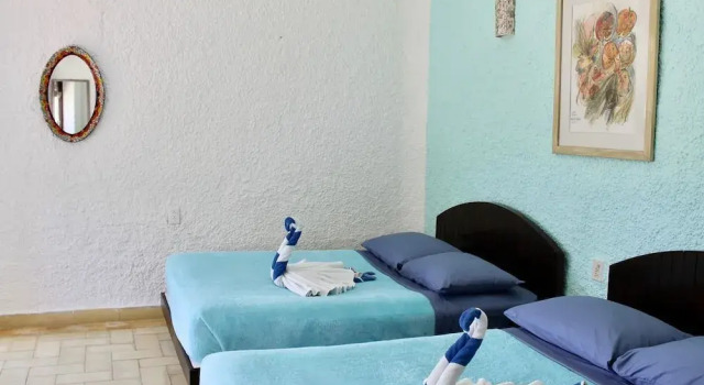 Casa Tlalocan, Prenota Casa vacanze Hotel a Quintana Roo con parcheggio, Parcheggio