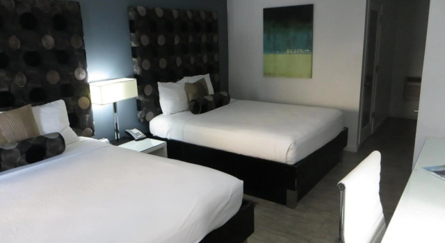 Lotus Boutique Inn & Suites
