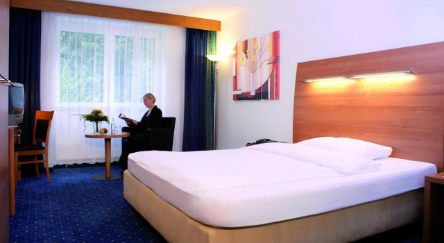 Hotel Fortuna