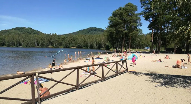 Номер Standard Pension Druhý domov