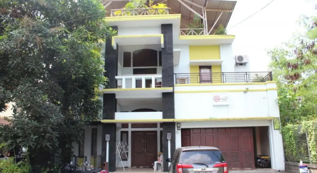 Ekost Candi Gebang