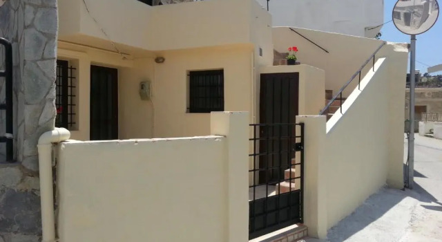 Апартаменты Vintage House Studio's Pitsidia Adults Only