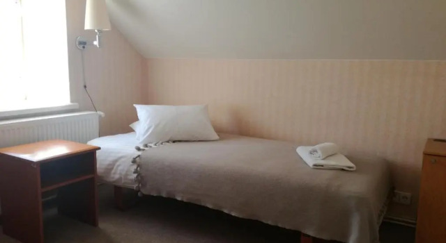 Loona Manor Guesthouse, Reserva ahora Hotel Kihelkonna Saaremaa
