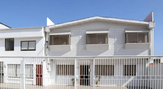 Iga Hostal, Prenota Hotel Hotel a Antofagasta Region con parcheggio, Parcheggio