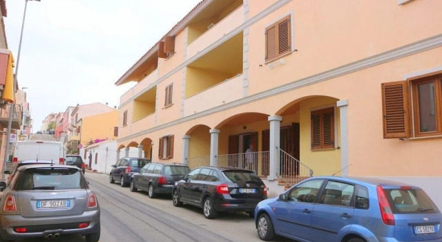 Appartamenti Centrali Santa Teresa