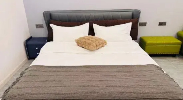Люкс Yibin Sanli Homestay