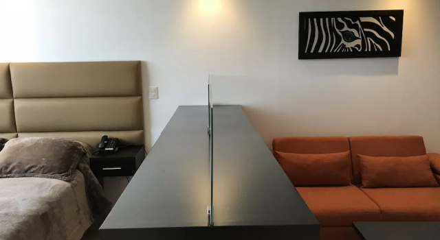Люкс Deluxe My Home Suites