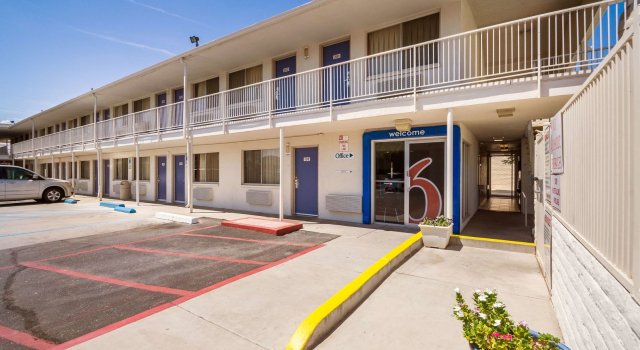 Motel 6 Youngtown, AZ - Phoenix - Sun City