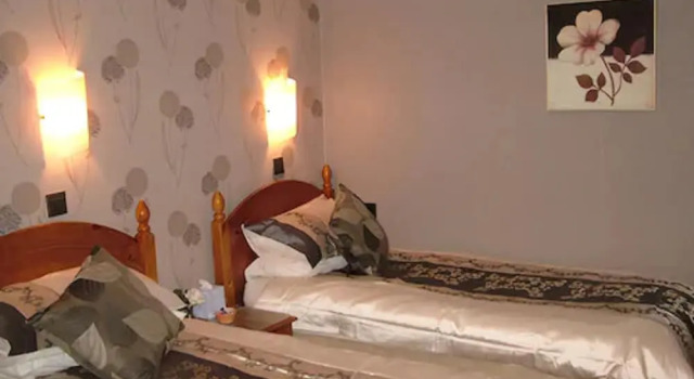 Braeside Guesthouse