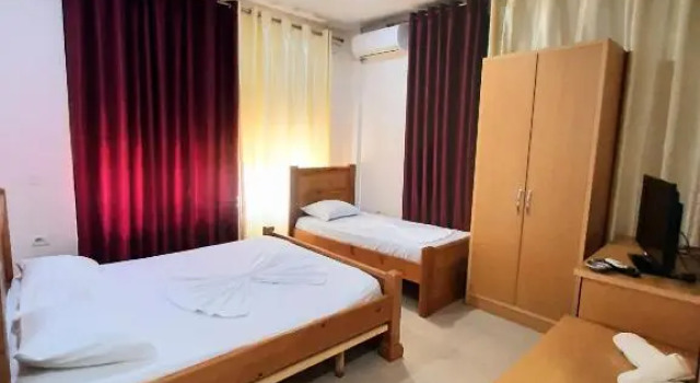 Hotel Vila Giorgio