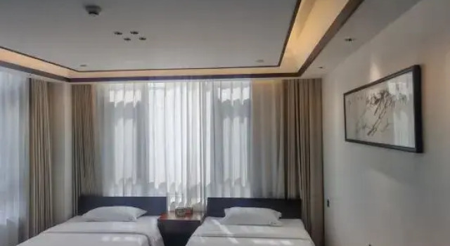 Suite Business Villa No. 6