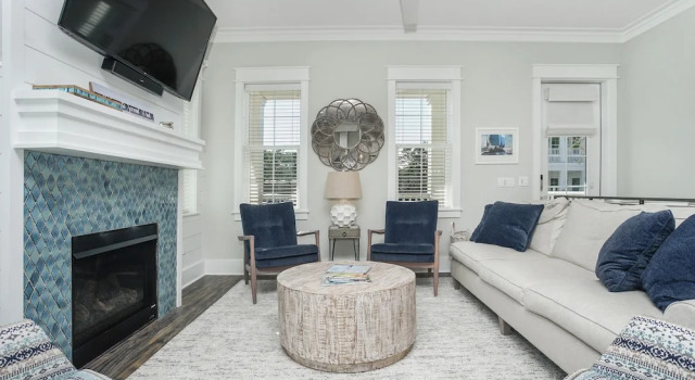 Second Wind - 1514907, Varaa Hotelli Hotellit Emerald Coast uima-altaalla, Uima-allas