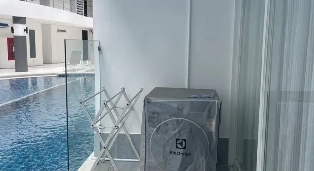 B12a - 2 Bdr Condo With Pool Access, Karon Beach, Забронировать Апартаменты/квартира Карон Бич остров Пхукет