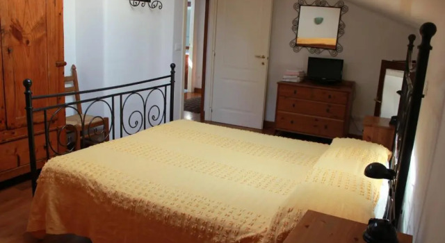 Номер Standard B&B Al Borgo
