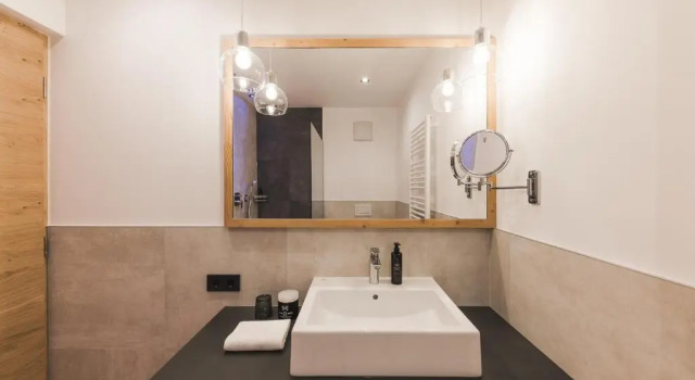 Номер Standard Hotel Zum Mohren