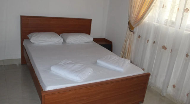 The Bliss Hotel, Забронировать Отель Отели Западной провинции с завтраком, Завтраки