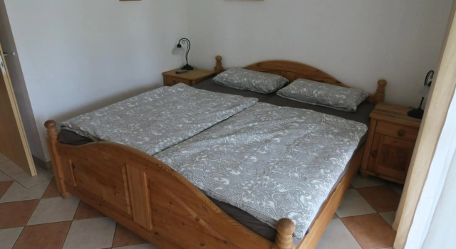 Erdgeschosswohnung Gerbera
