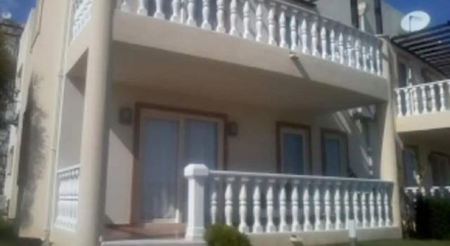 Turquoise Homes Residence, Rezerwuj Hotel Hotele w Milas z parkingiem, Parking