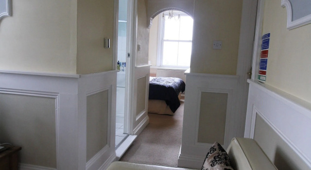 Carlton Court, Book Hotel Hoteller i Torquay med parkering, nær Torre Abbey, Parkering