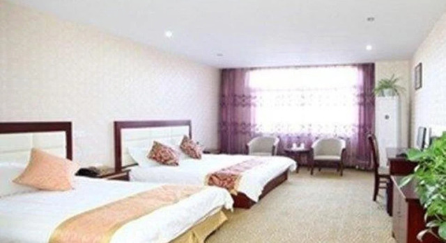 Hongcheng Guest House, Varaa Matkakoti Xinbei Changzhou