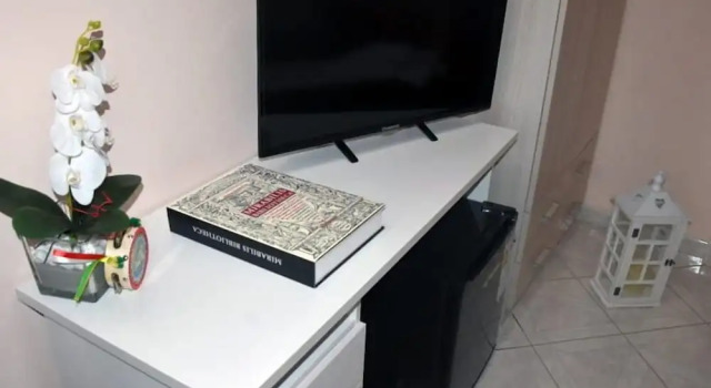 Standard- værelse B&b Il Cortile