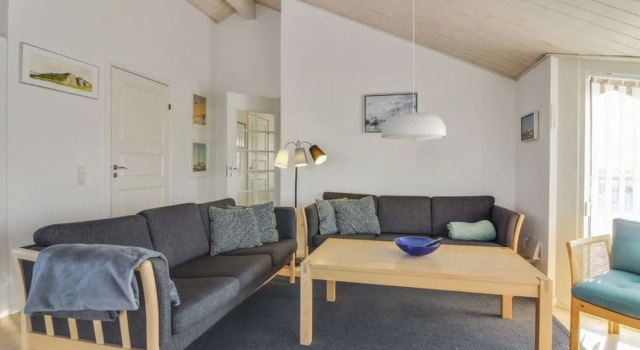 "Mico" - 650m from the sea in NW Jutland, Rezervovat Hotel Løkken 