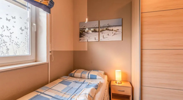 Stunning Apartment in Fehmarn With Wifi and 2 Bedrooms, Reserva ahora Apartamento Apartamentos en Fehmarn, Apartamento