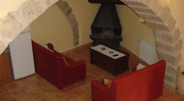 Casa dels Quatre Cantons, Prenota Hotel Traiguera Comunità Valenziana