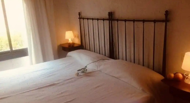 Номер Standard ULLAL - Rural Charm-AGRITOURISM approx 65000 meters PLUS PRIVATE MOUNTAIN villa and Outdoor Adventure Agritourism Apartment EQUIPATED - Private Mountain Path approximately 5 minutes walking from the beach -Ideal for relaxation