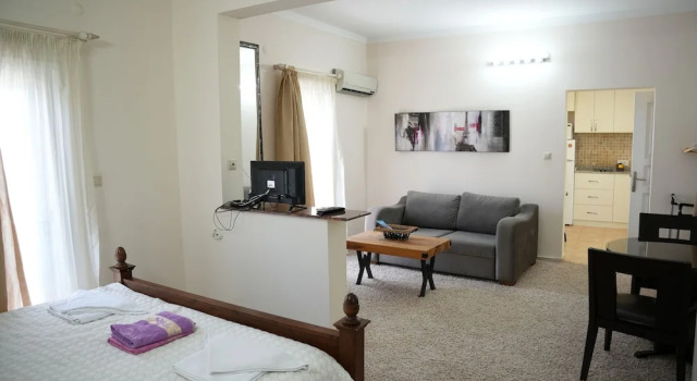 Апартаменты Superior Sofia Residence